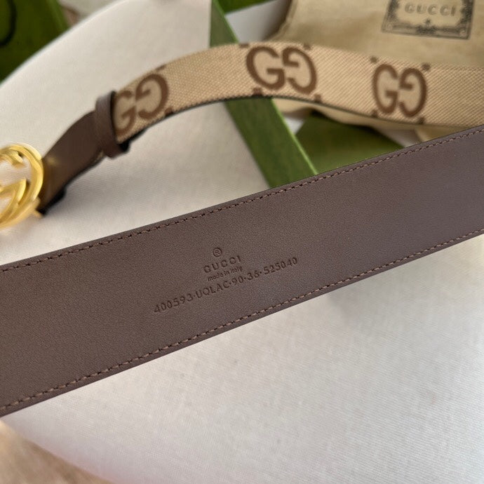 LTB  -Luxury  GCI  BELTS 029