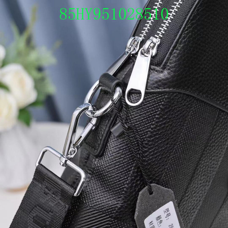 LTB Fashion -BBR Bags - 368