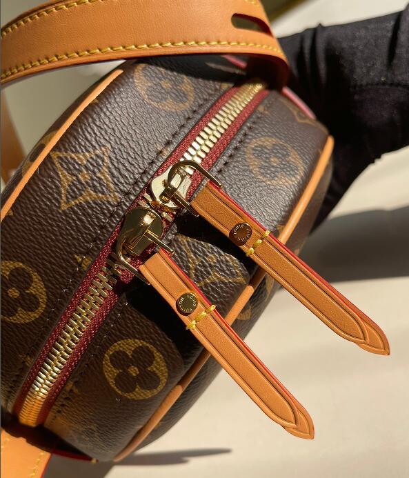 Luxe Touch Bags 

 - LTB Bags - 2511