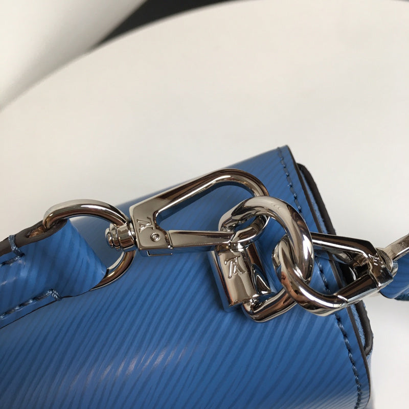 Luxe Touch Fashion LTB-Bags - 16974