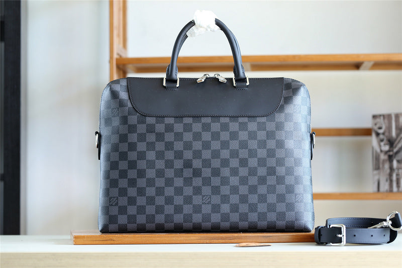 Luxe Touch Fashion LTB-bags - 9852