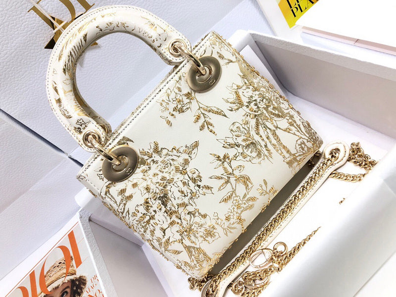 LTB - Luxe Touch Bags - 781