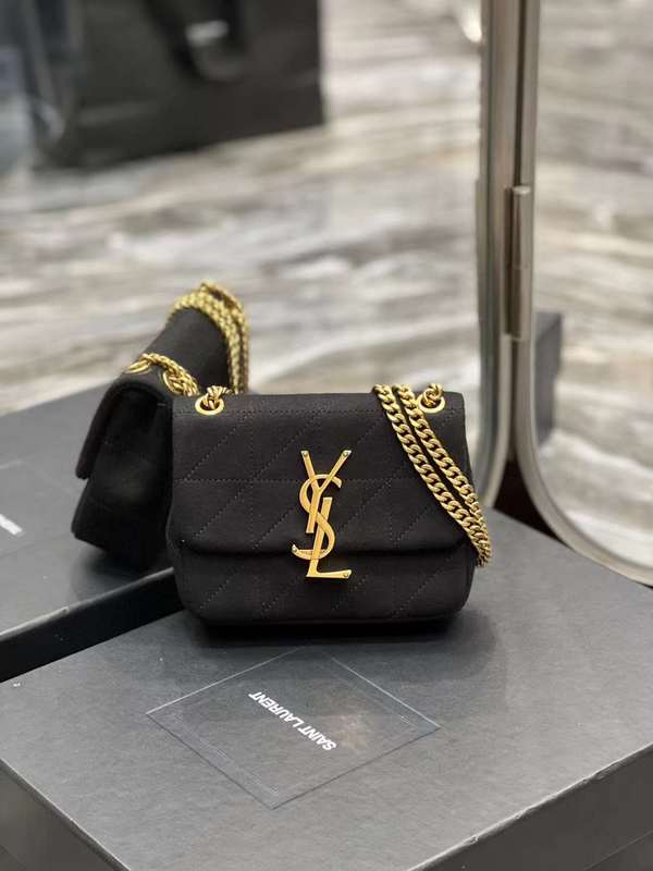 Luxe Touch - SLY Bags 518