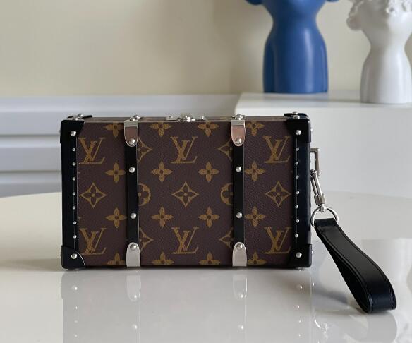 Luxe Touch Bags -   2239