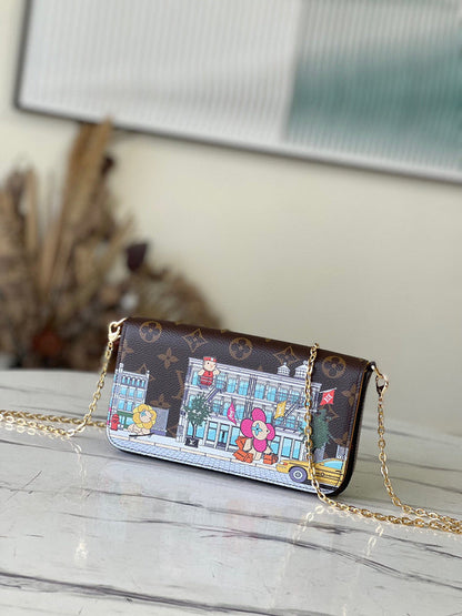 Fashion LTB-bags - 4610