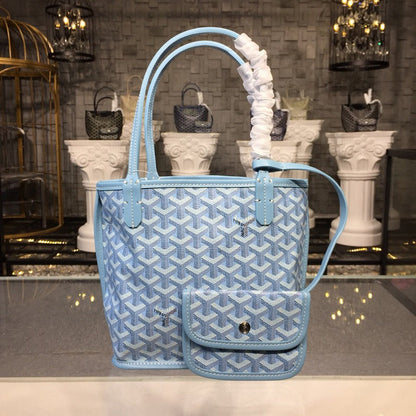 Luxe Touch Bags - GOD Bags - 267