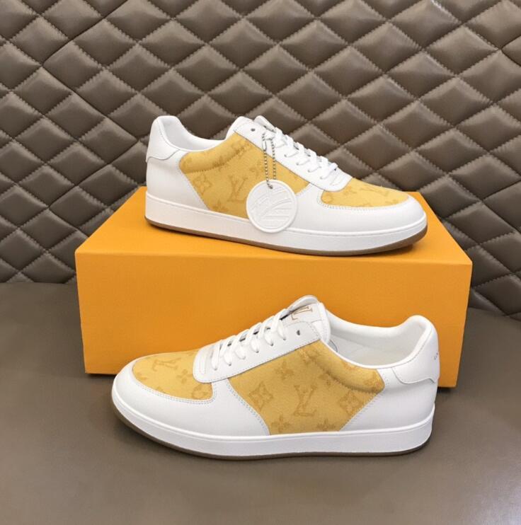 Luxe Touch Bags 

 - LTB Men Shoes - 1051