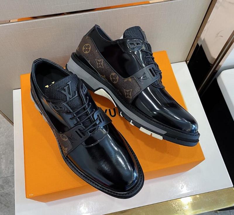 Luxe Touch Bags -  Men Shoes - 1217