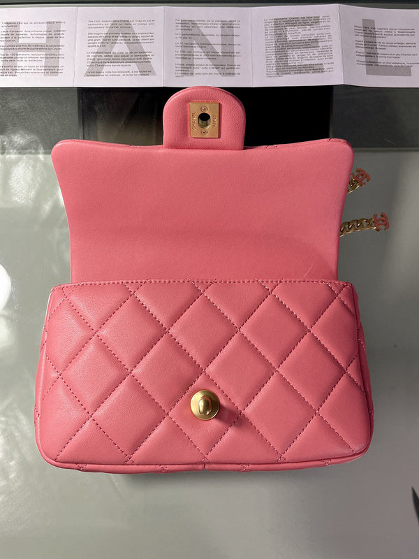 Luxe Touch Bags 

 -  Bags - 3237