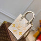 Luxe Touch Fashion LTB-bags - 17611