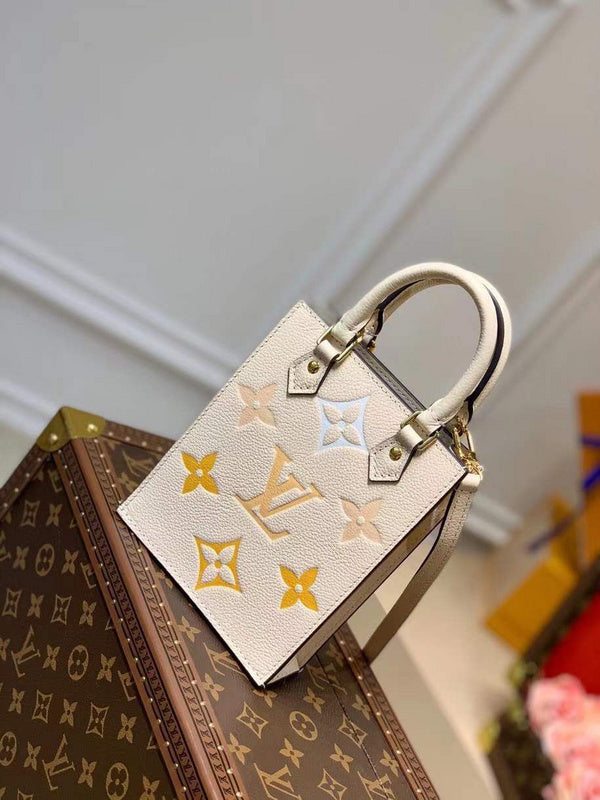 Luxe Touch Fashion LTB-bags - 17611