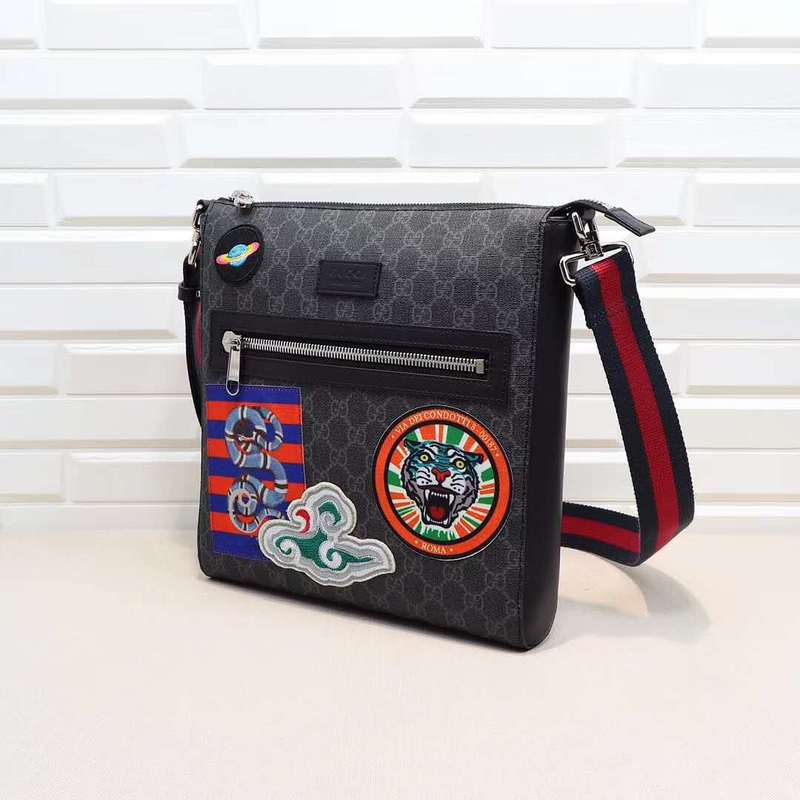 Luxe Touch Bags - Luxe Touch Bags - 758