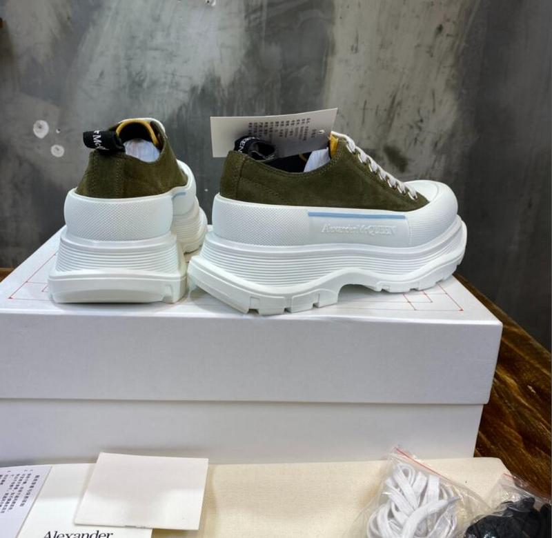 Luxe Touch Bags - AQ Men SHoes - 401