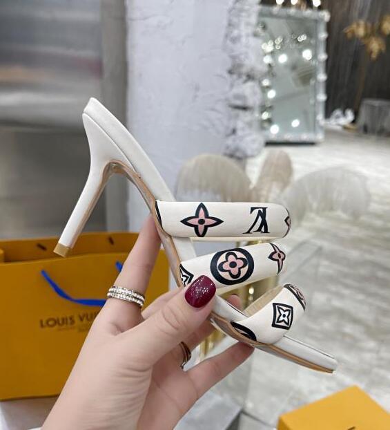 Luxe Touch Bags 

 - LTB Women Shoes - 1147