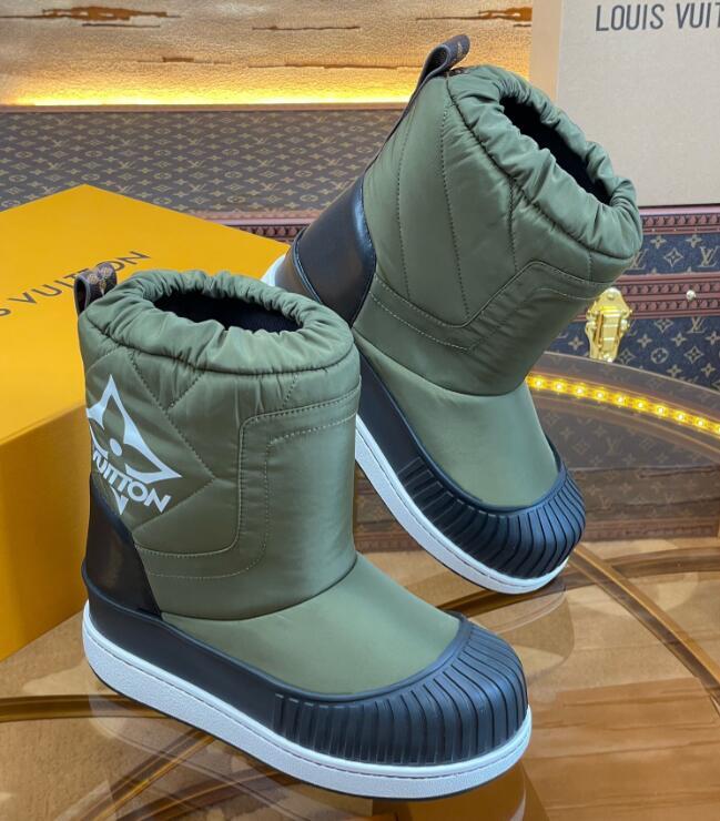 Luxe Touch Bags -  Women Shoes - 776
