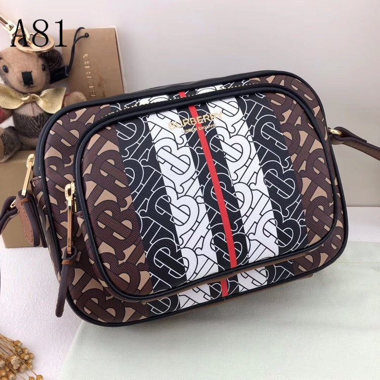 Luxe Touch Fashion -BBR Bags - 832