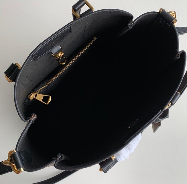 Luxe Touch Bags 

 - LTB Bags - 3093