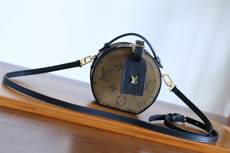 Rezaus Fashion LTB-bags - 8326