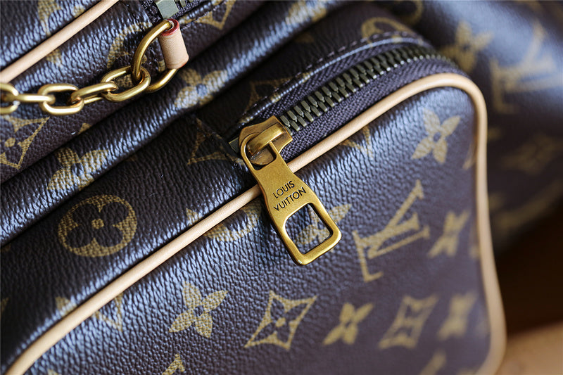 Luxe Touch Fashion LTB-bags - 9750