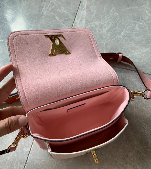 Luxe Touch Bags -   2373