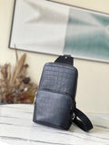 Fashion Luxe Touch bags - 4706