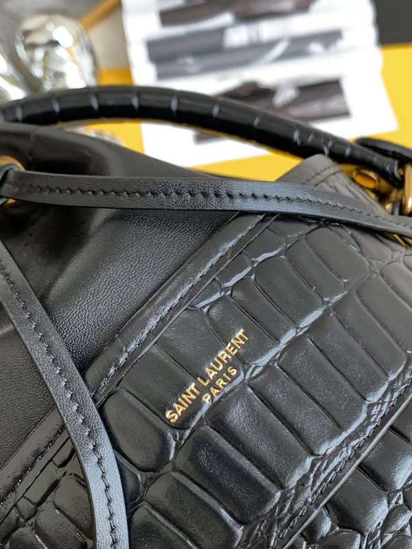 Luxe Touch - SLY Bags 125