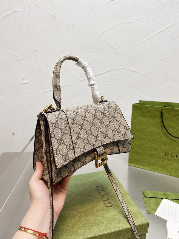 Luxe Touch Fashion - BGA Bags - 1545