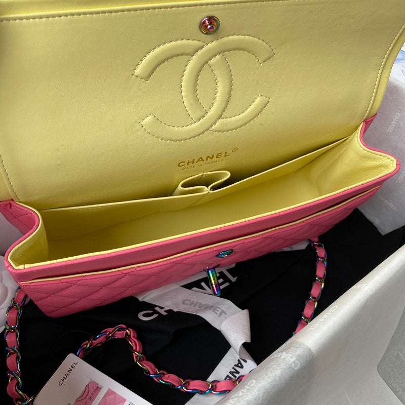 Luxe Touch Bags -  Bags - 681