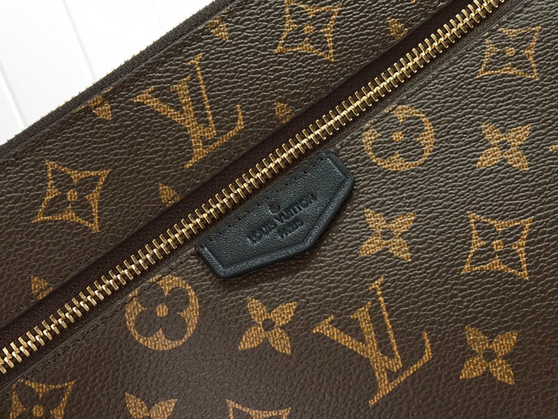 Fashion Luxe Touch bags - 2998