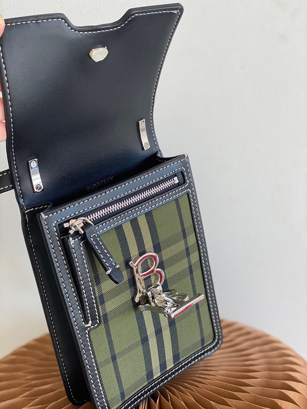Luxe Touch Bags Fashion -BBR Bags - 1525