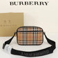 Luxe Touch Fashion -BBR Bags - 1665