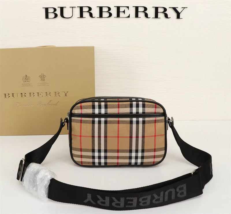 Luxe Touch Fashion -BBR Bags - 1665