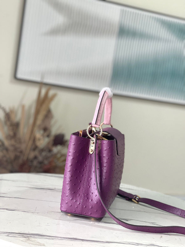 Fashion Luxe Touch bags - 4366