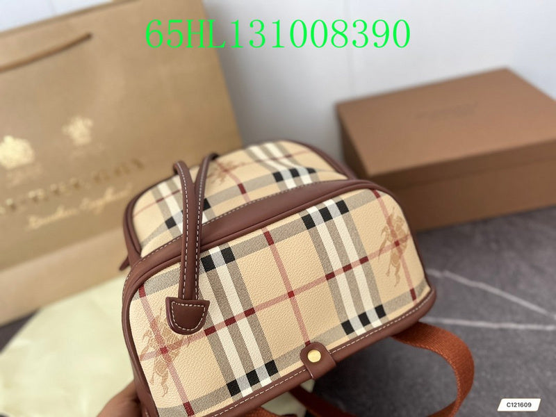 Luxe Touch Bags Fashion -BBR Bags - 255
