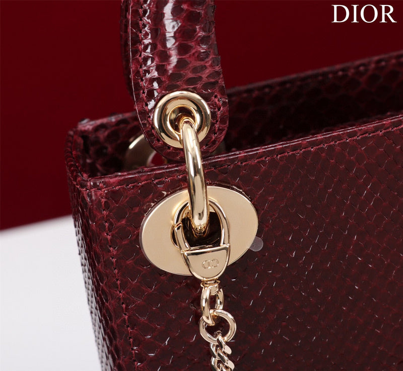LTB - Luxe Touch Bags - 114
