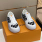 Luxe Touch Bags 

 - LTB Men Shoes - 1634