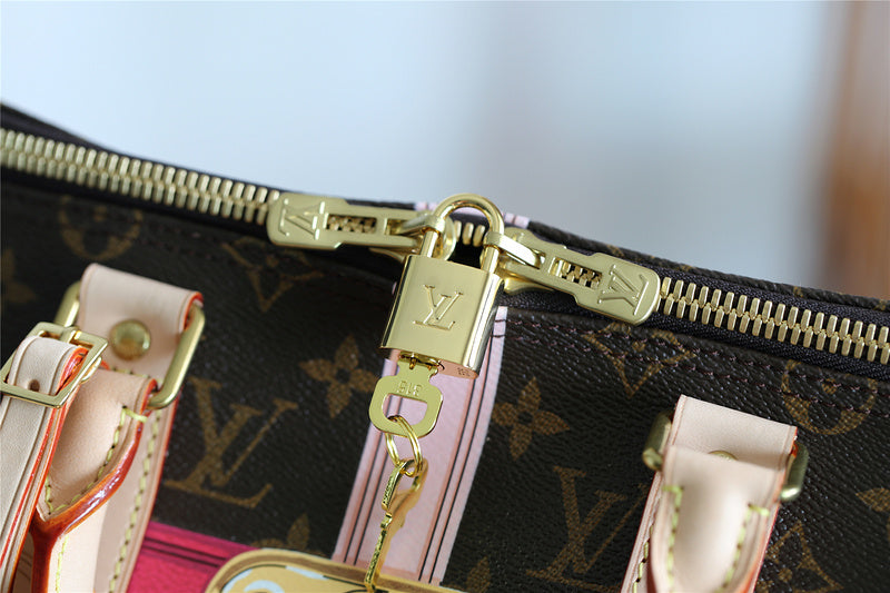 Luxe Touch Fashion LTB-bags - 9439