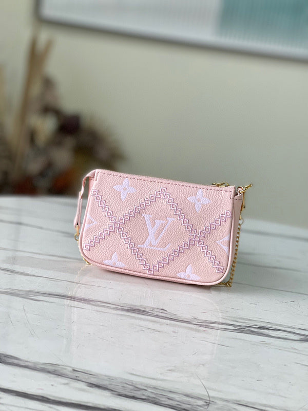 Fashion LTB-bags - 5378