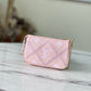 Fashion Luxe Touch bags - 5378