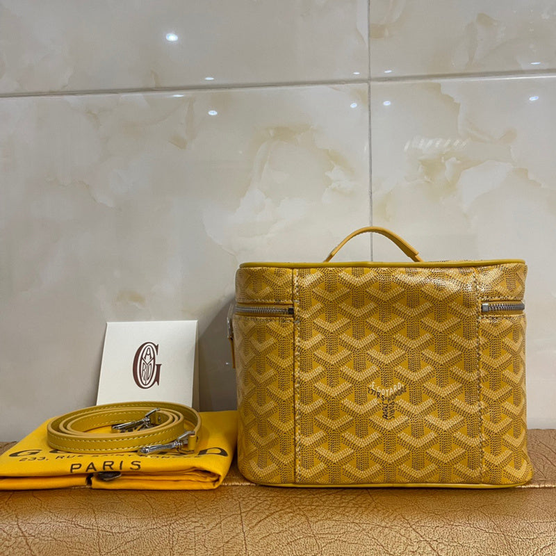 Luxe Touch Bags - GOD Bags - 335