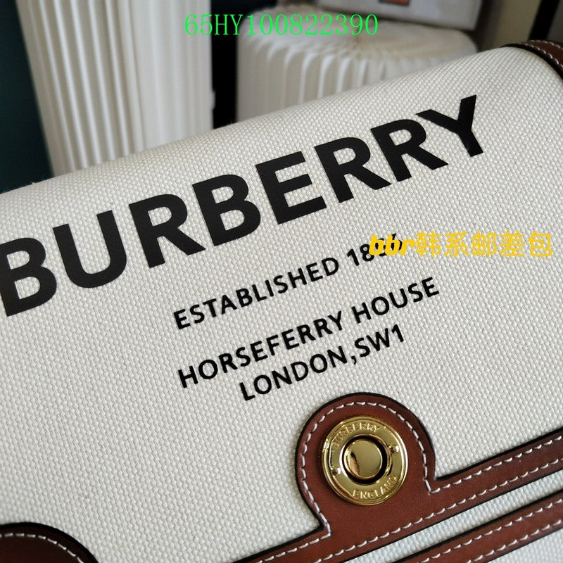 Luxe Touch Bags Fashion -BBR Bags - 039
