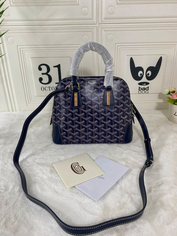 Luxe Touch Bags - GOD Bags - 134