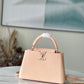 Fashion Luxe Touch bags - 4856