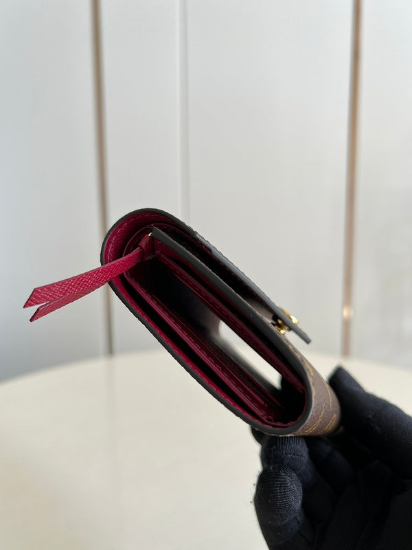 Luxe Touch Fashion LTB-bags - 17013