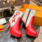 Luxe Touch Bags -  Women Shoes - 868