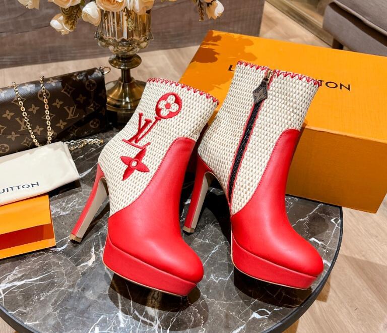 Luxe Touch Bags -  Women Shoes - 868