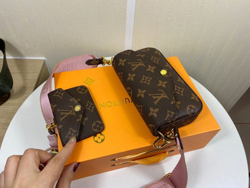 Fashion LTB-bags - 3860