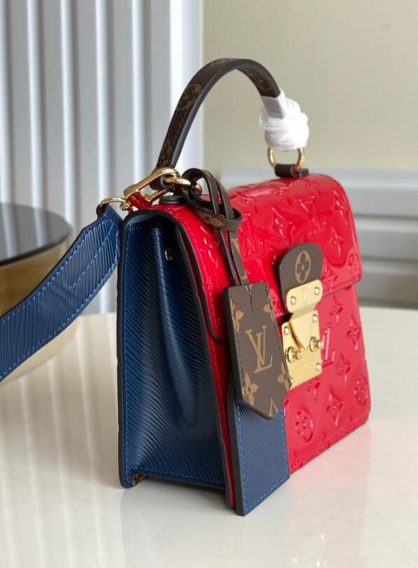 Luxe Touch Bags 

 - LTB Bags - 2172