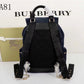 Luxe Touch Bags Fashion -BBR Bags - 809