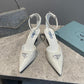 Luxe Touch Bags 

 - PD Women Shoes - 267